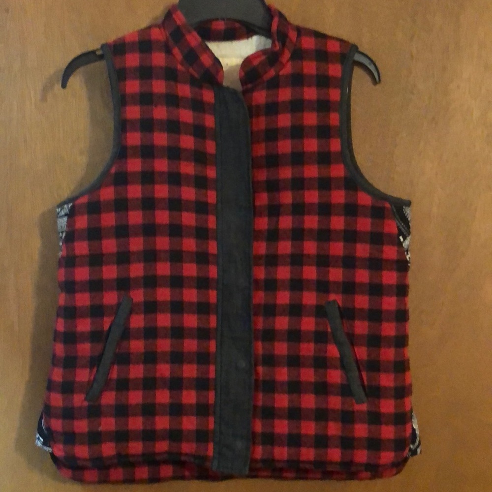 Vest